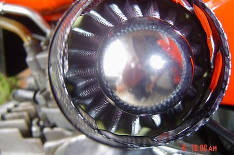 Puch p1l [SOLGT] - luft filter billede 10