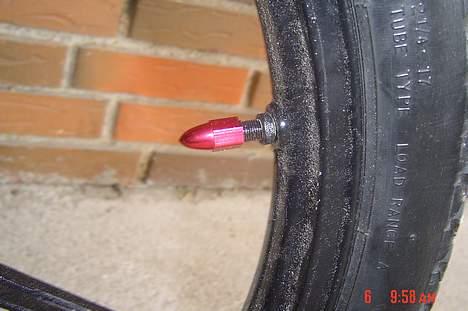 Puch p1l [SOLGT] - mine nye ventilhætter billede 13