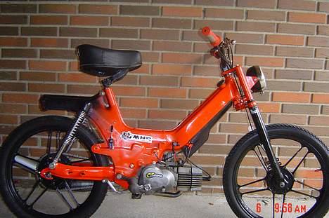 Puch p1l [SOLGT] - TILSALG ! billede 14