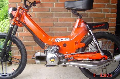 Puch p1l [SOLGT] - TILSALG ! billede 15
