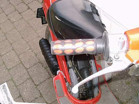 Yamaha passola billede 5