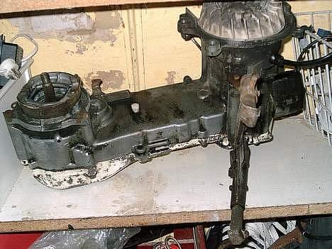 Yamaha passola billede 7