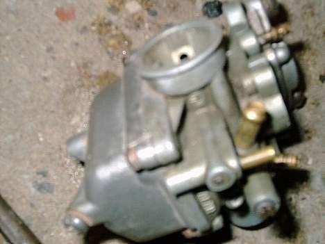Yamaha passola billede 10