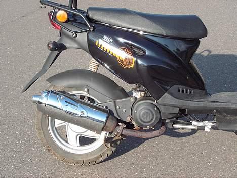 CPI Popcorn  billede 2