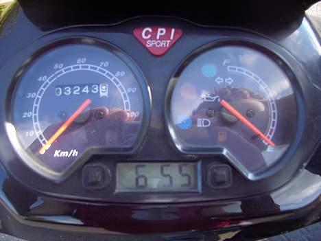 CPI Popcorn  billede 4