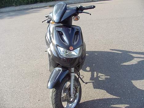 CPI Popcorn  billede 5