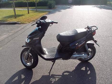 CPI Popcorn  billede 6