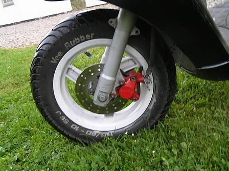 Aprilia Sonic  [ Byttet væk ]  - ny :D billede 3