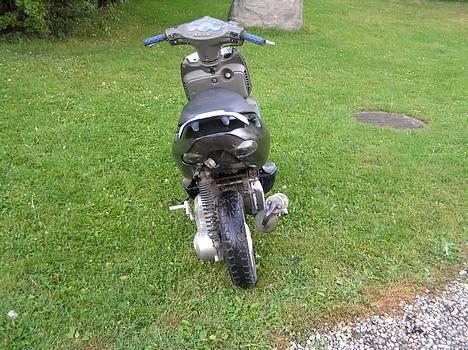 Aprilia Sonic  [ Byttet væk ]  - shaaaake that asss ! :P billede 11