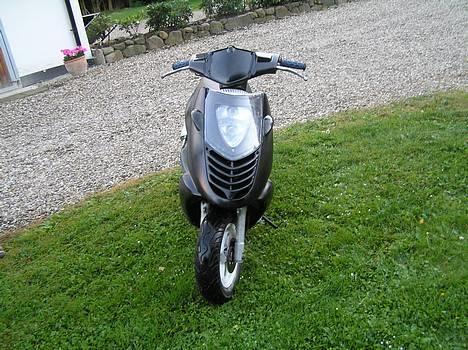 Aprilia Sonic  [ Byttet væk ]  - im happy :P billede 13
