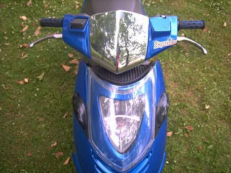 Aprilia Sonic  [ Byttet væk ]  billede 14