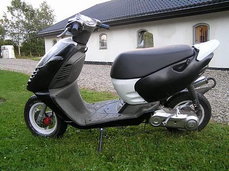 Aprilia Sonic  [ Byttet væk ]  - yir (h) billede 18