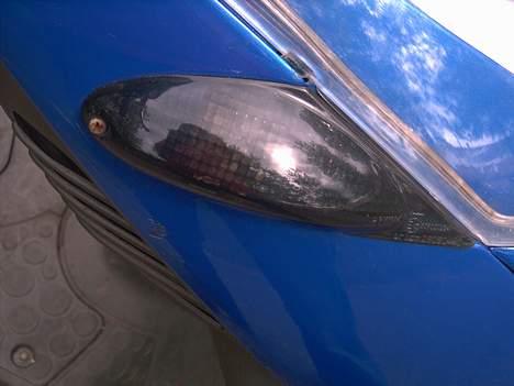 Aprilia Sonic  [ Byttet væk ]  billede 19