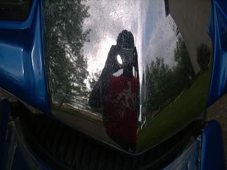 Aprilia Sonic  [ Byttet væk ]  billede 20