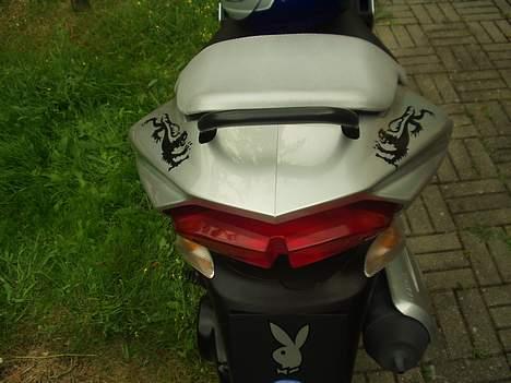 Peugeot speedfight 2 ac - ¤røven¤ billede 10