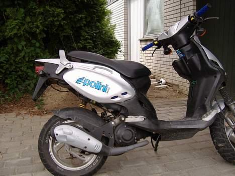 PGO pmx sport ( smadret )  billede 6