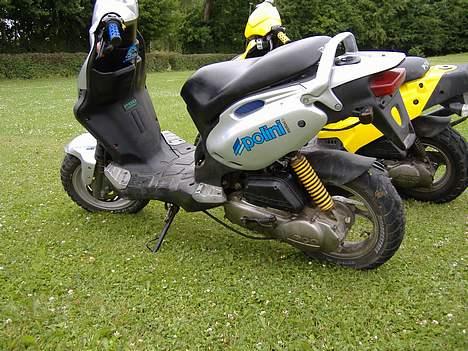 PGO pmx sport ( smadret )  billede 7