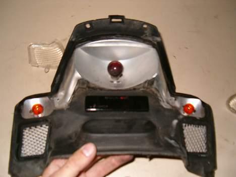 Yamaha Bws  billede 4
