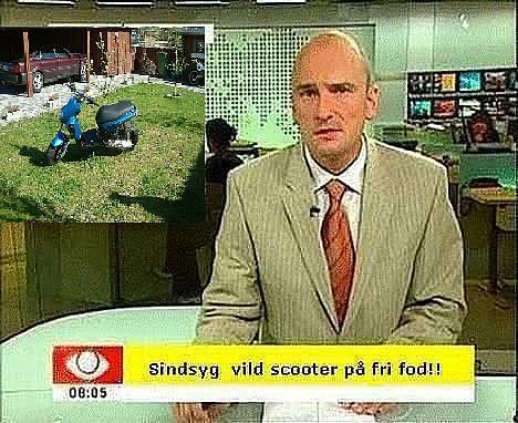 Yamaha slider solgt billede 19