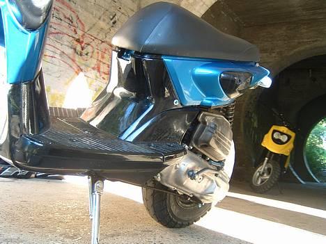 Yamaha slider solgt billede 20