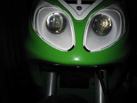 Piaggio NRG LC  billede 10