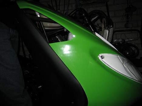 Piaggio NRG LC  billede 11