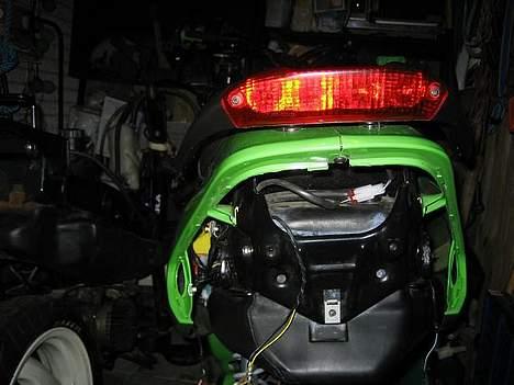 Piaggio NRG LC  billede 12