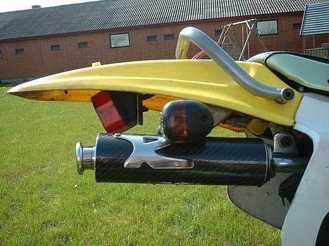 Suzuki smx-= Team SP=- solgt :'( billede 19