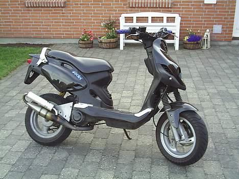PGO Pmx sport (SOLGT) billede 7