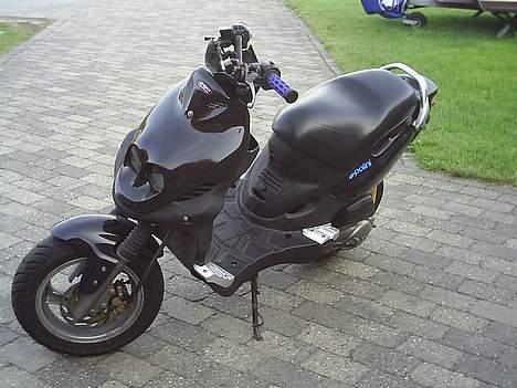 PGO Pmx sport (SOLGT) billede 9