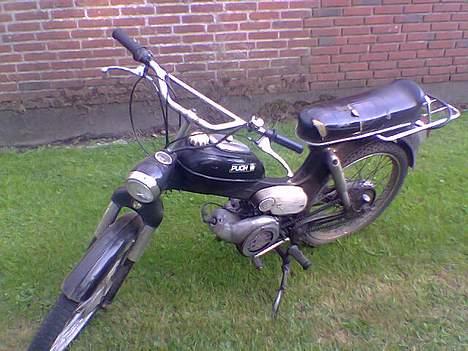 Puch ms50 Til salg / bytte billede 1