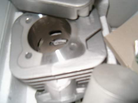 Yamaha Bws  billede 17