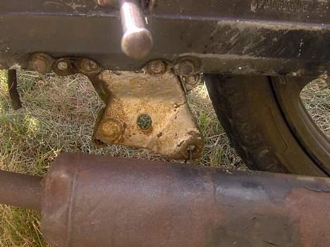 Honda wallaroo billede 6