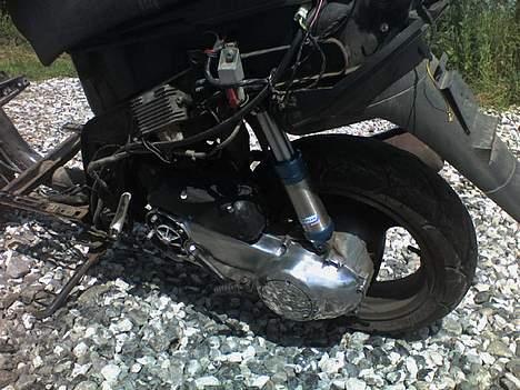 Piaggio nrg ( solgt ) billede 1