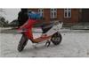 Honda Sfx  (Plet) Solgt [Tidl. scooter]