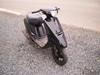 Yamaha Jog as [Tidl. scooter]