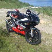 Aprilia RS50