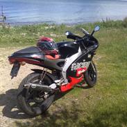 Aprilia RS50