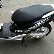 Yamaha Jog R