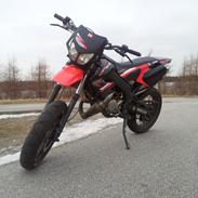 Derbi Senda Sm X-treme