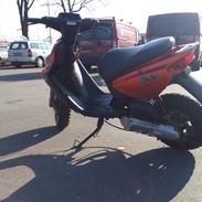 Yamaha Bws NG
