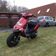 Gilera Stalker (Solgt. Hot 50 købt for pengene)