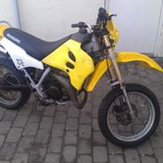 Suzuki Rmx 50 [TIDL]