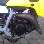 Suzuki Rmx 50 [TIDL]