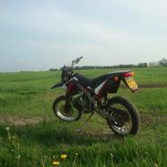 Gilera smt   (Jonna)