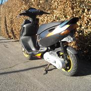 Aprilia Sonic SOLGT