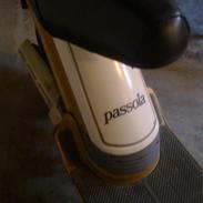 Yamaha Passola
