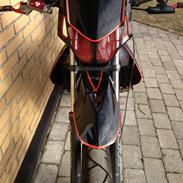 Derbi Senda MHR Team 80cc (Speciel Ed0ition)   byd