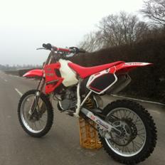 Honda CR80R