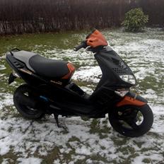 Peugeot Speedfight 2